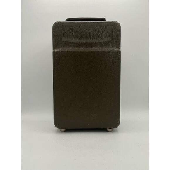 Platt Travel Bar Case Set includes key and most accessories - Picture 8 of 11